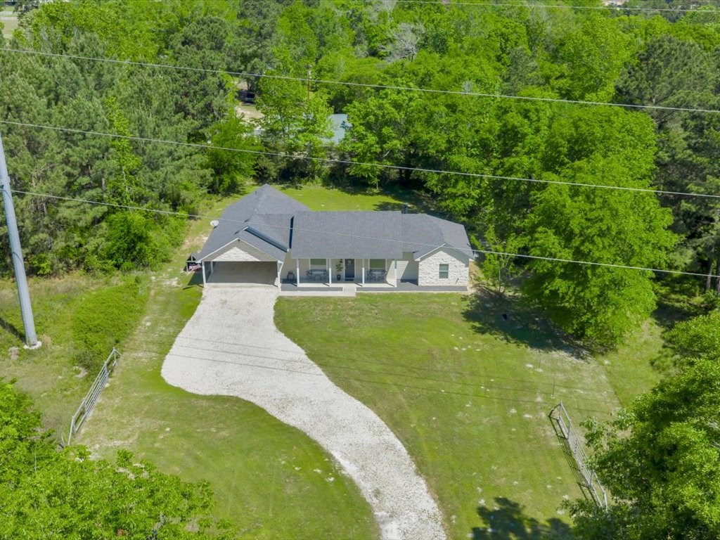 450 McCarty Road