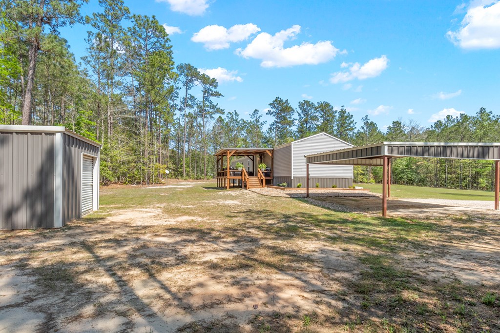3989 FM 1007