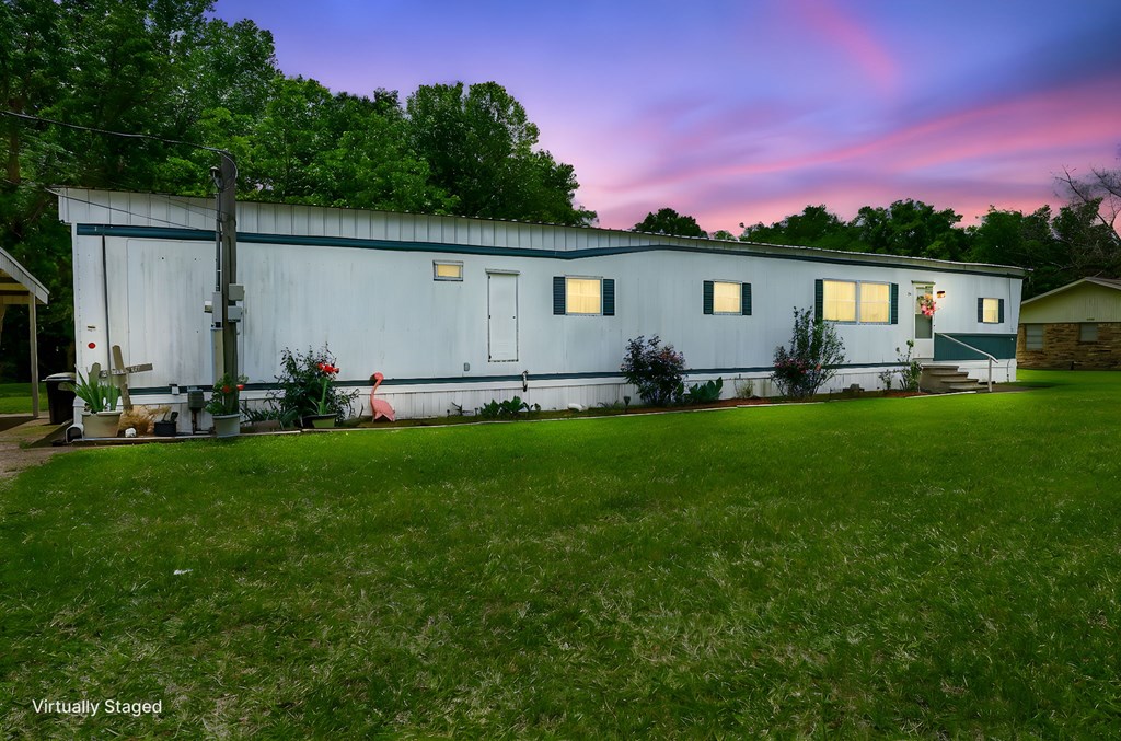 1404 Fuller Springs Drive
