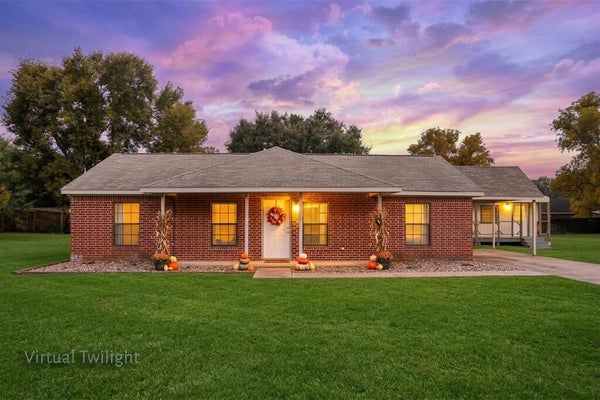 129 HOMER CIR, LUFKIN, TX 75901 - Image 539b4faa124b5a12e8977f7fe31844c8/3489100232