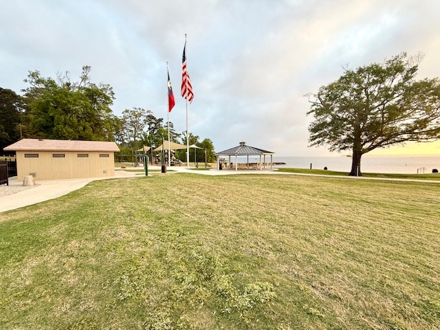 454 (Lot) Commodore Drive