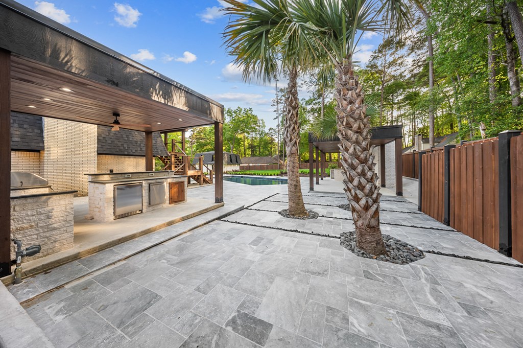 1111 Quail Ridge Drive