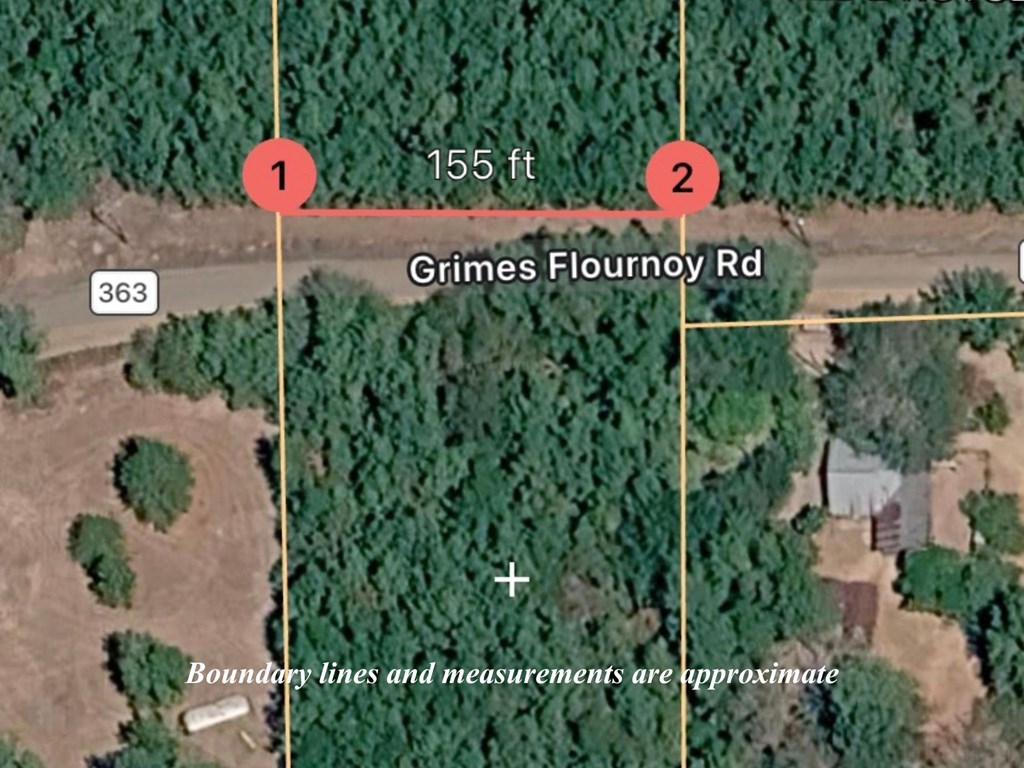 L98486 Grimes Flournoy Road