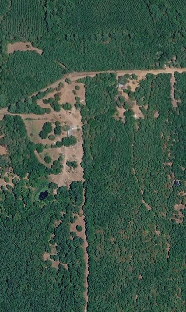 L98486 Grimes Flournoy Road