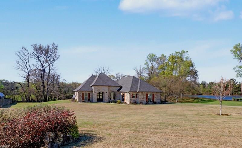 410 County Road 826