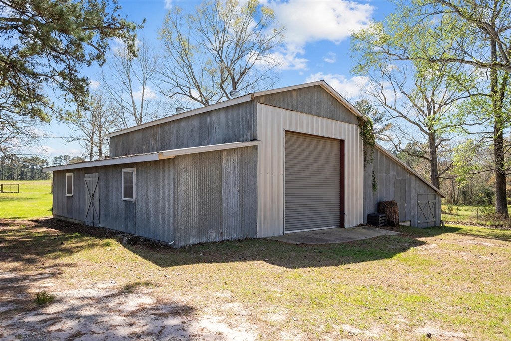 1456 Martin Cochran Road