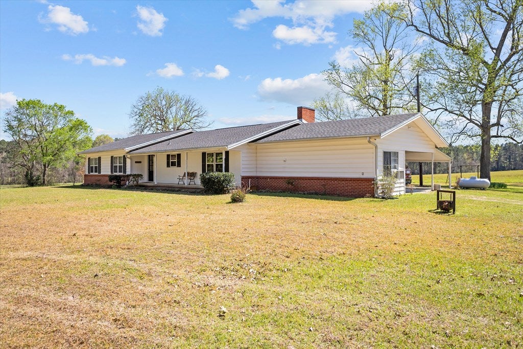 1456 Martin Cochran Road