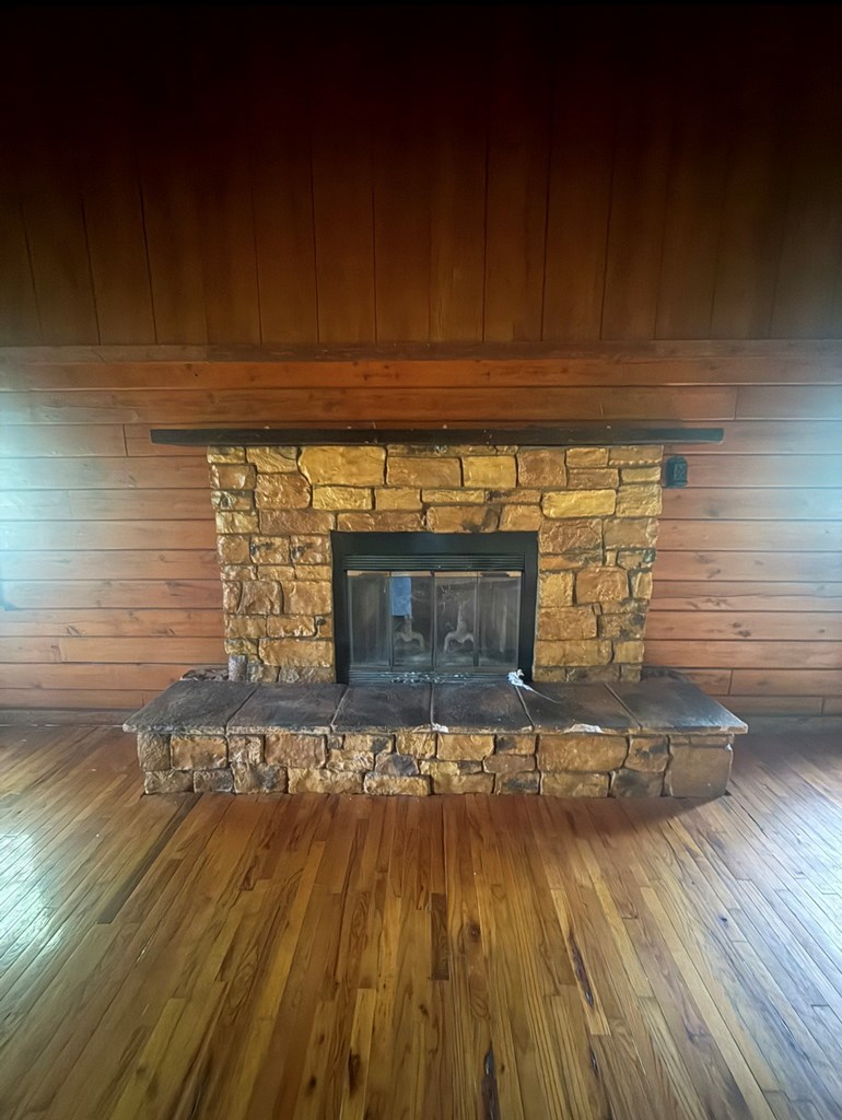 7273 County Line Road