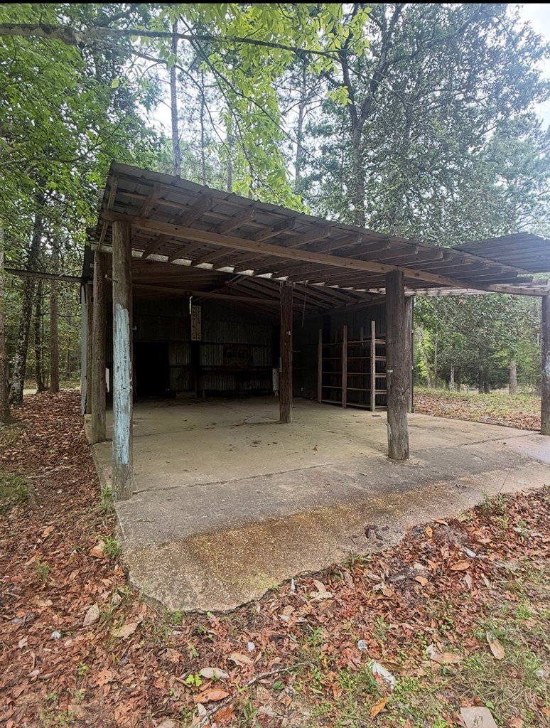 7273 County Line Road