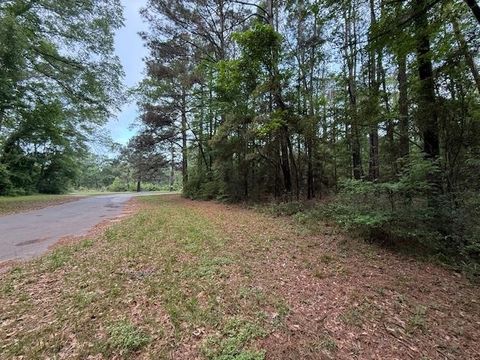 825 (Lot) Admiral Drive Hemphill TX 75948