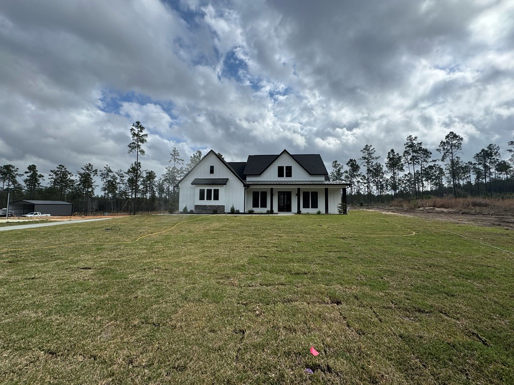 780 Private Rd 6026