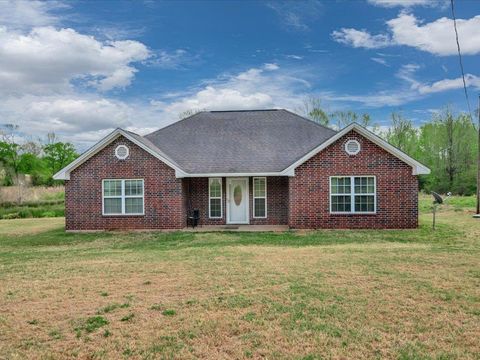 587 County Road 831 Nacogdoches TX 75964