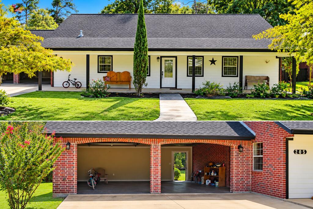 205 County Road 6101