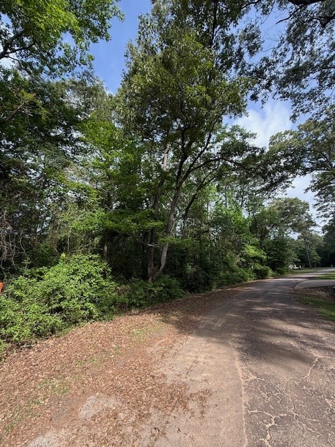 541 (Lot) LAKESHORE DRIVE