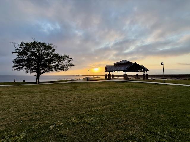 541 (Lot) LAKESHORE DRIVE