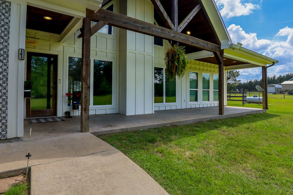 710 Timber Ranch Road