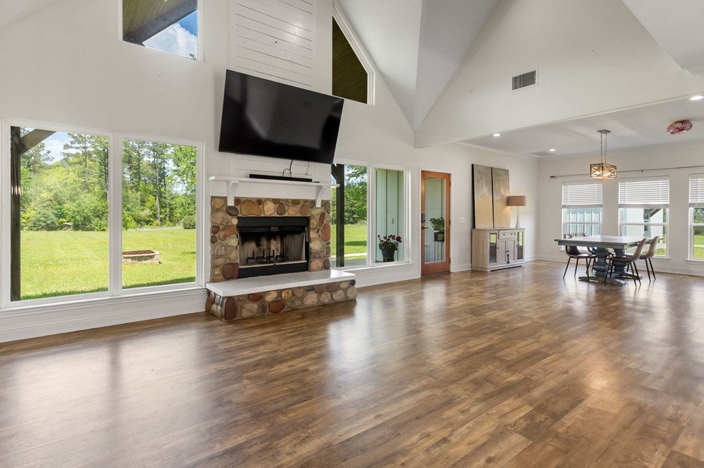 710 Timber Ranch Road