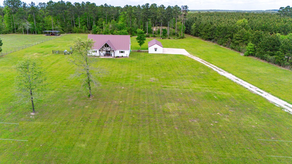 710 Timber Ranch Road