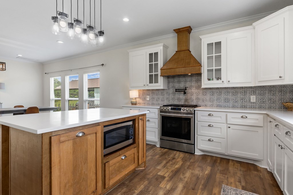 710 Timber Ranch Road