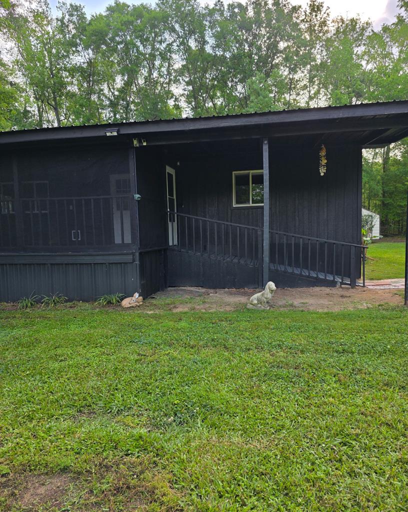 117 County Road 4447