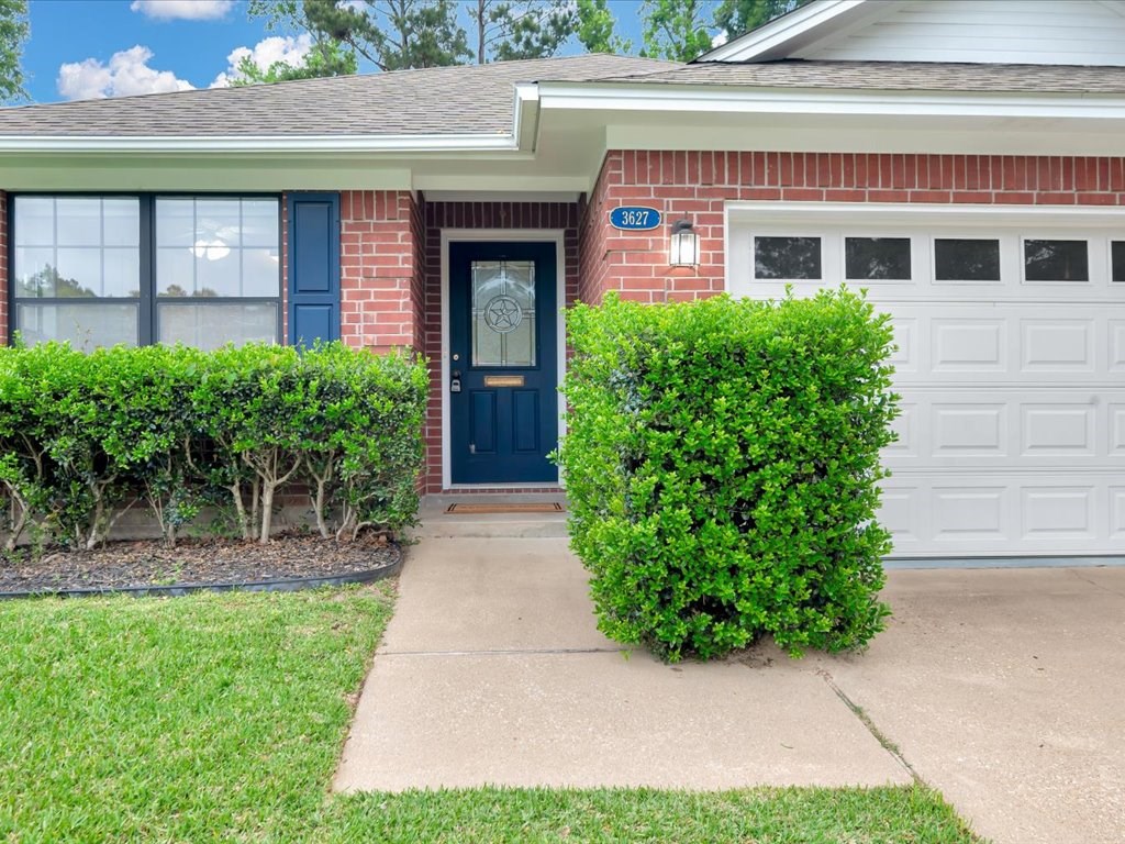 3627 Ashbury Lane