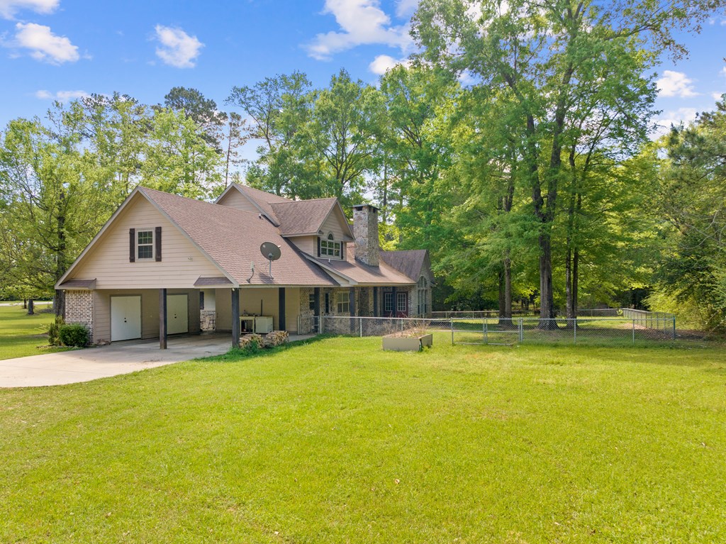 787 County Road 170