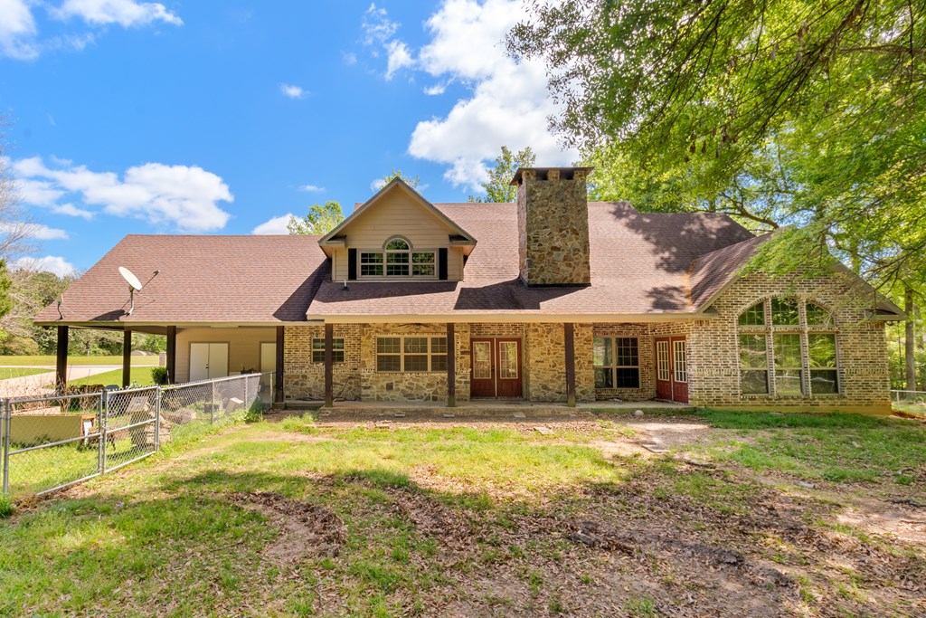 787 County Road 170