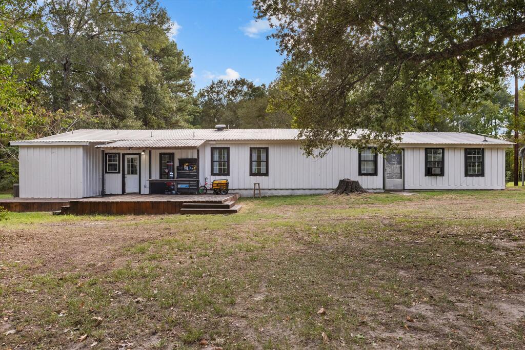 2689 Gilliland Creek Road