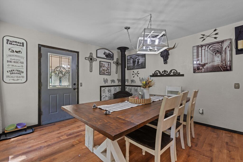 2689 Gilliland Creek Road