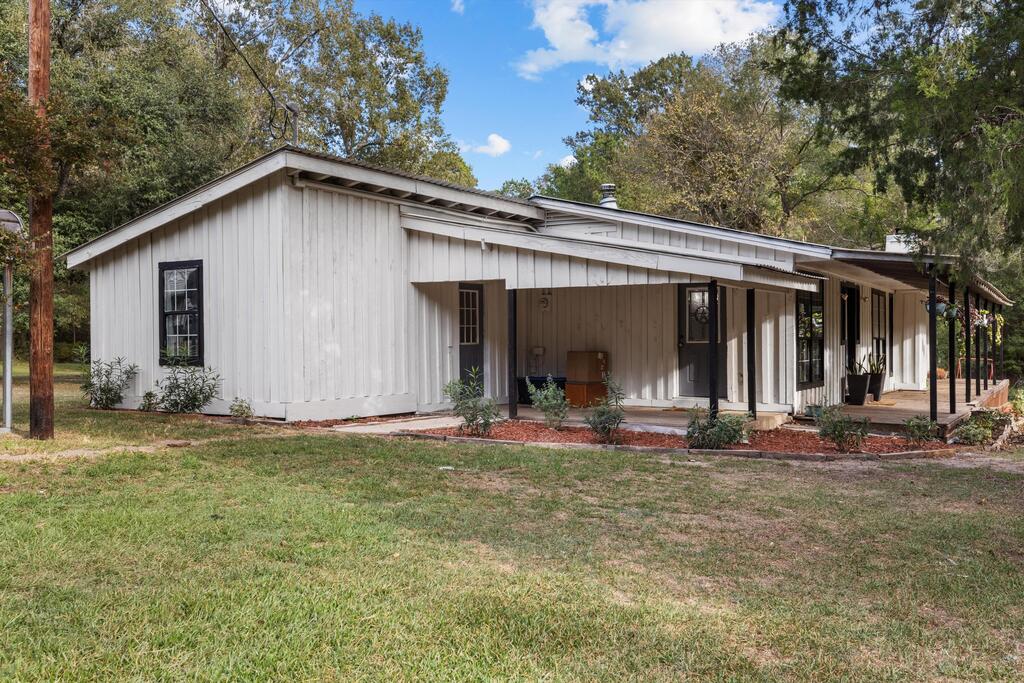 2689 Gilliland Creek Road