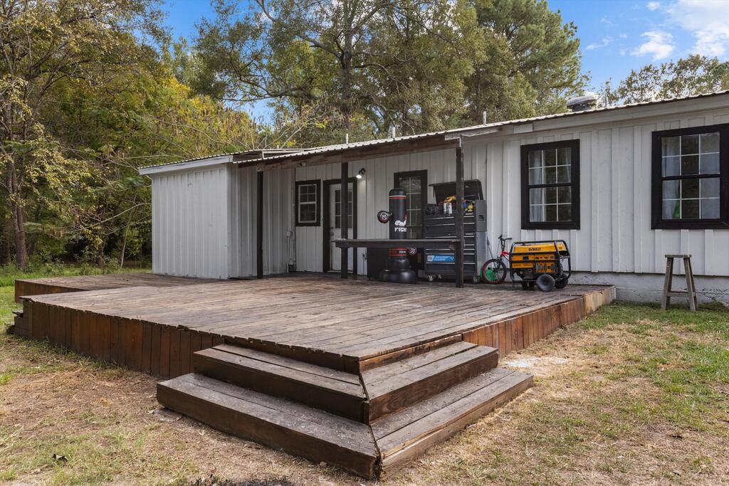 2689 Gilliland Creek Road