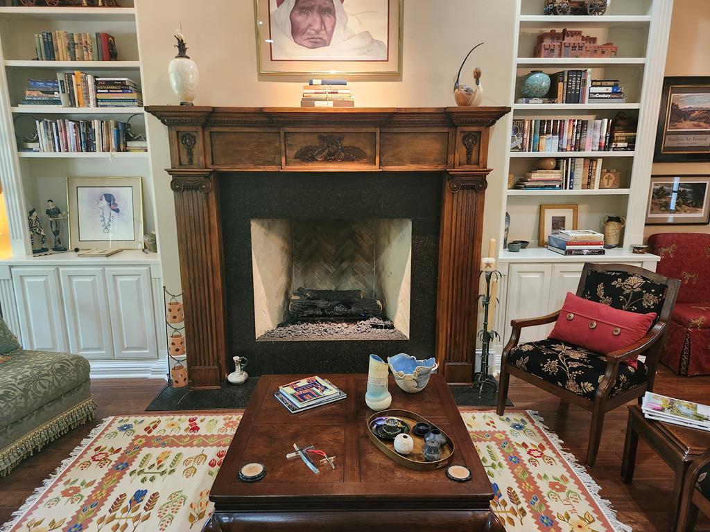 102 Harmony Hill Court