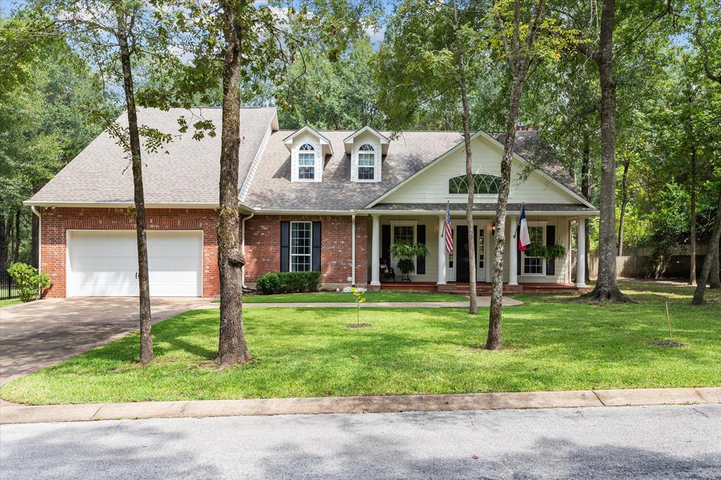 102 Harmony Hill Court