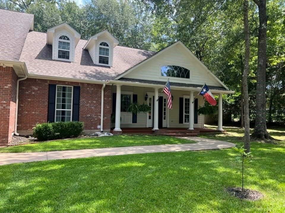 102 Harmony Hill Court