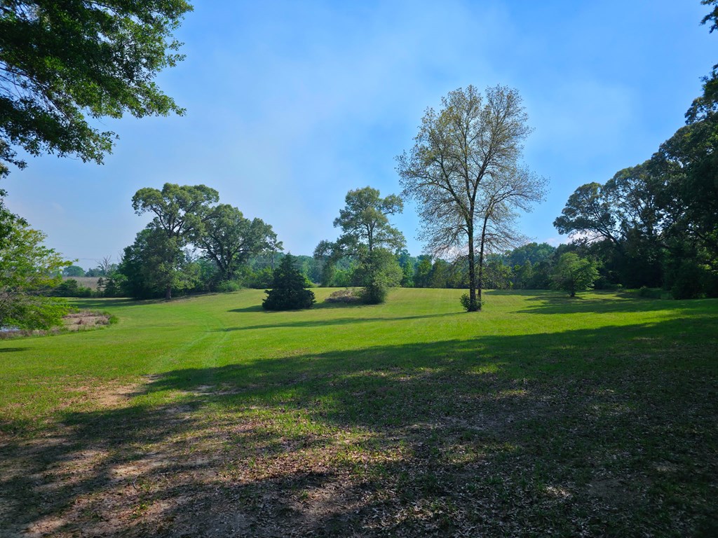 3920 SE Stallings Drive