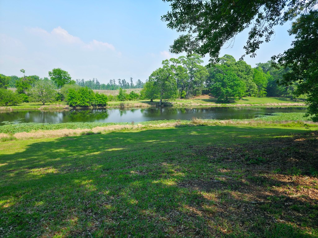 3920 SE Stallings Drive