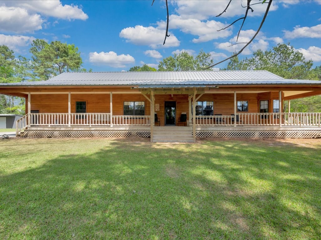 2170 Martin Cochran Road