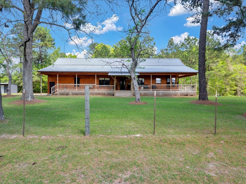 2170 Martin Cochran Road