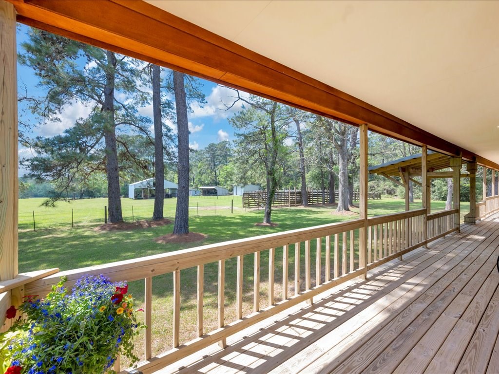 2170 Martin Cochran Road