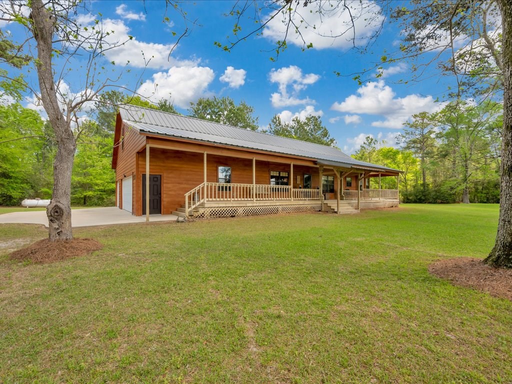 2170 Martin Cochran Road