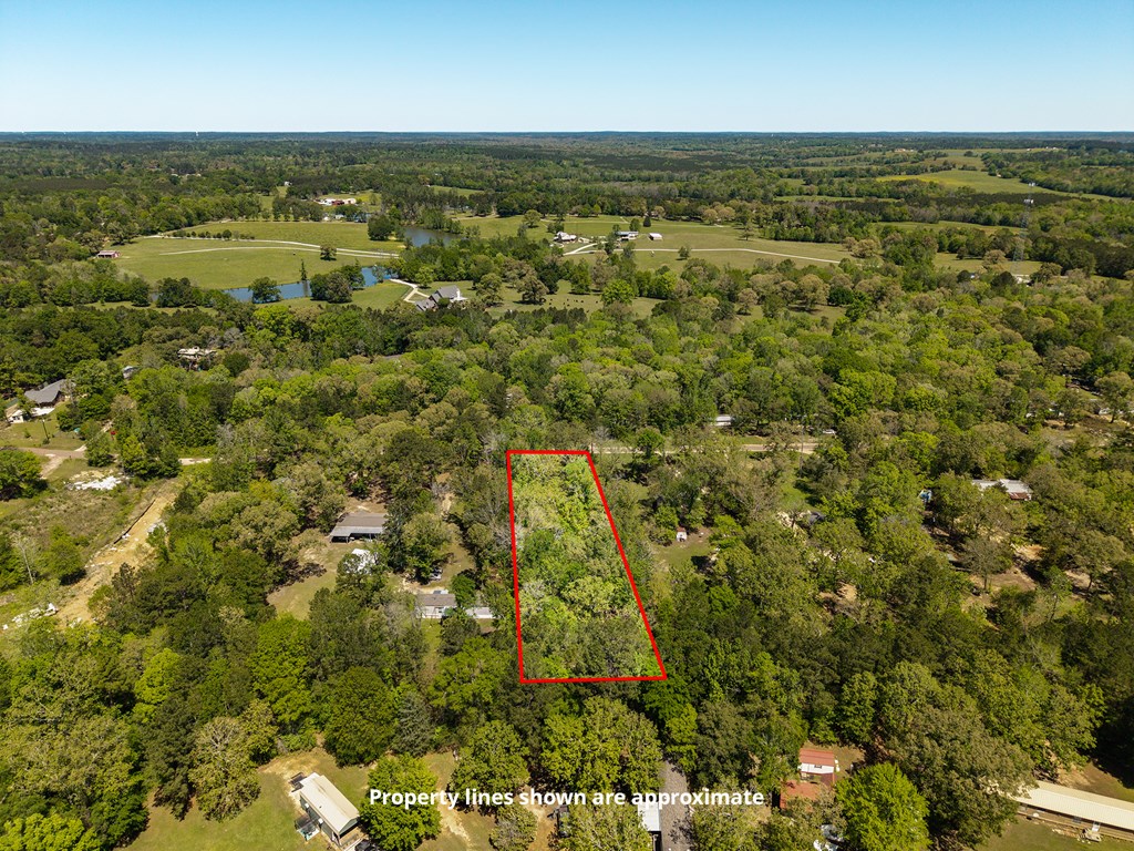 442 County road 514