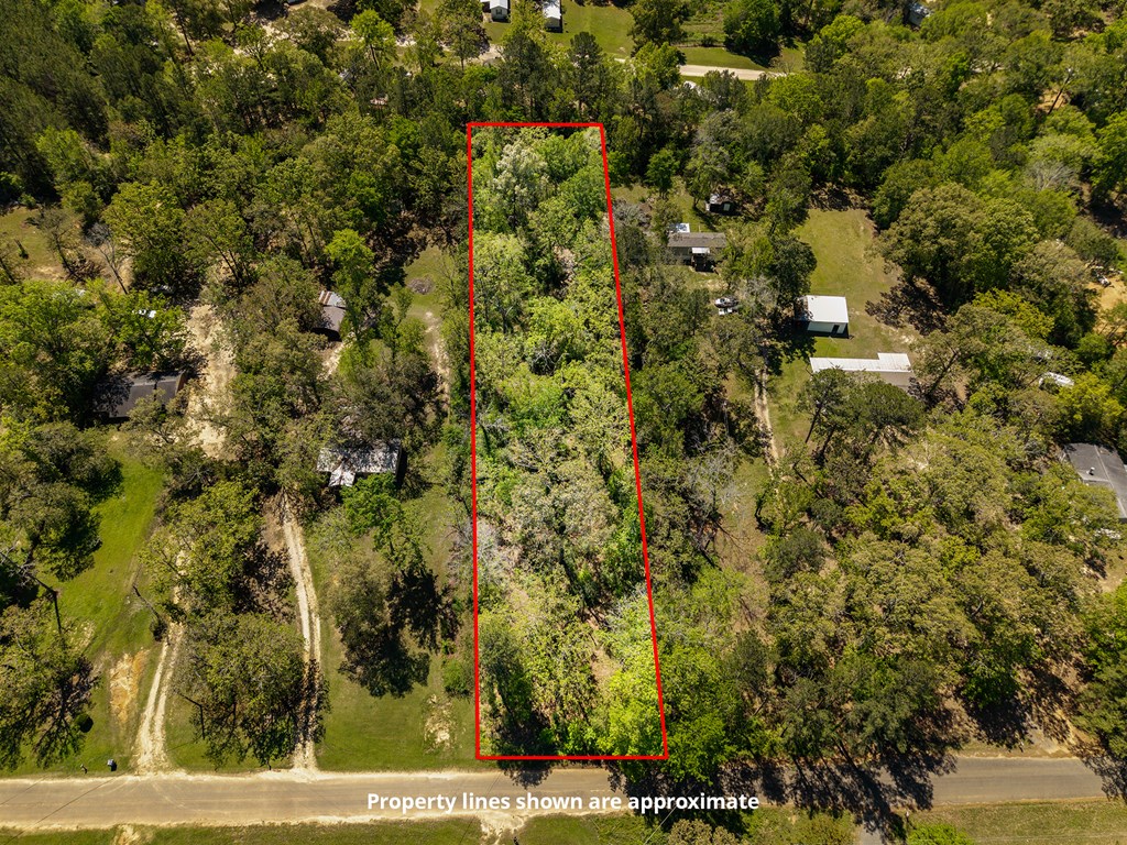 442 County road 514