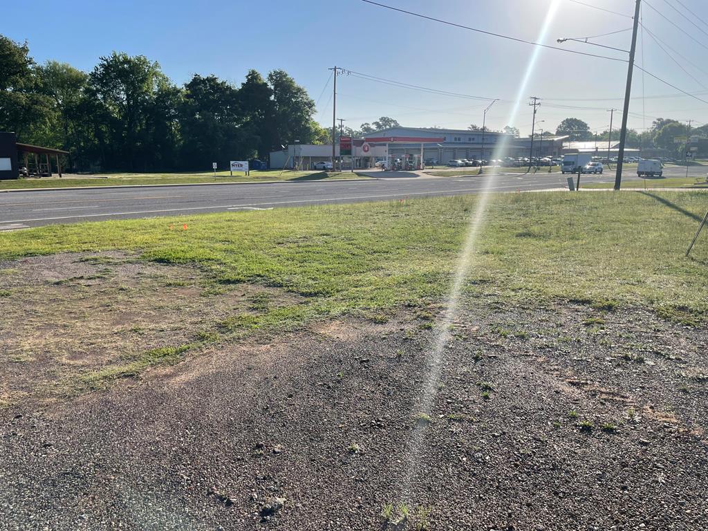 Lot 3 Rusk Avenue