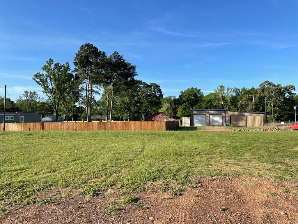 Lot 3 Rusk Avenue
