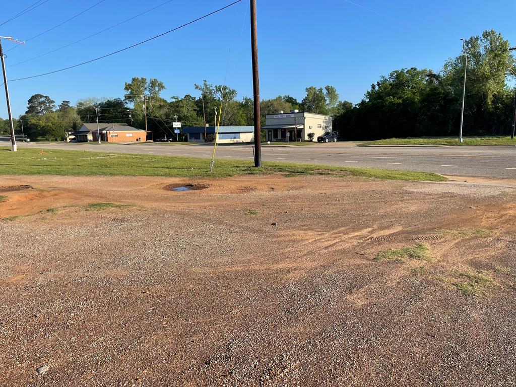 Lot 3 Rusk Avenue