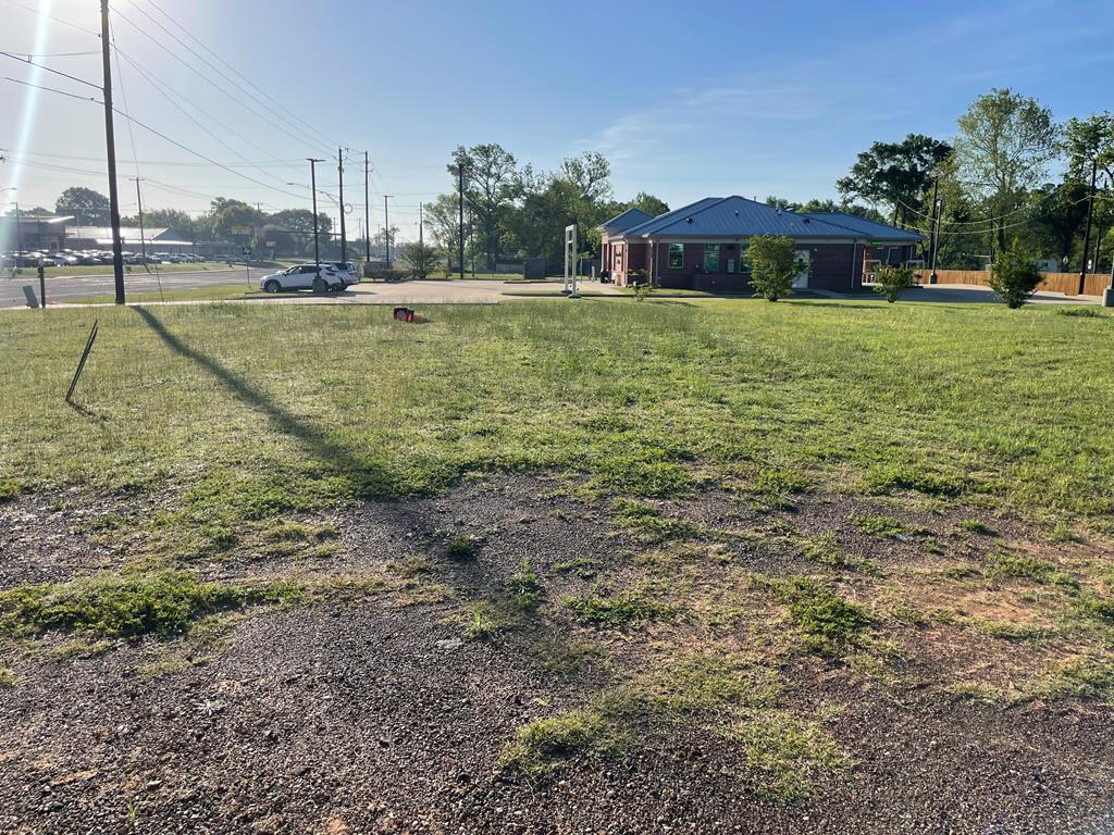 Lot 3 Rusk Avenue