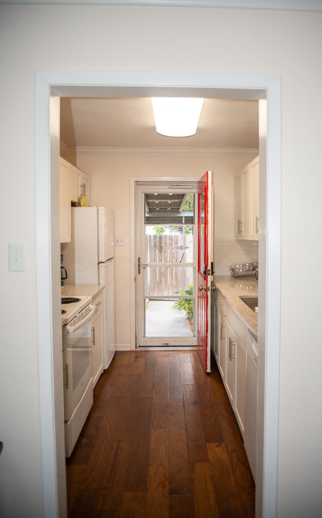 894 First Street