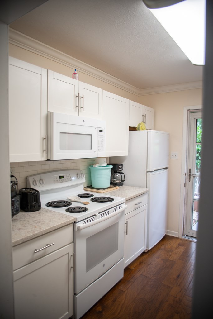 894 First Street