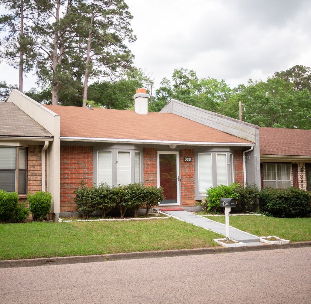 894 First Street