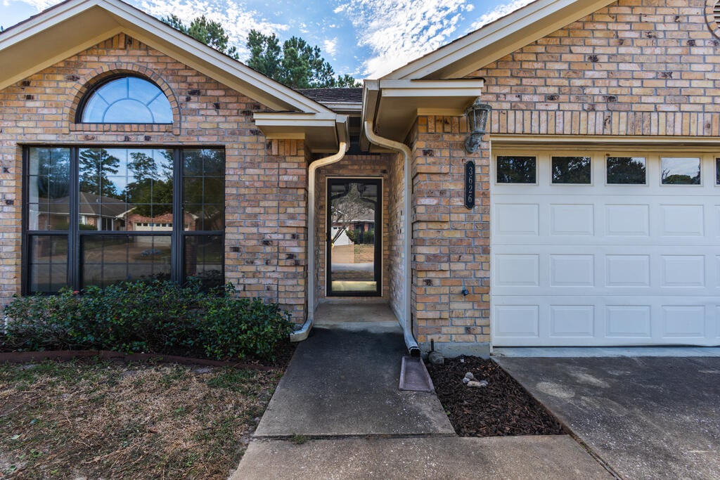 3626 Ashbury Lane